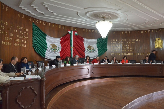 Cabildo aprobó cambios de uso de suelo en diferentes puntos de la ciudad