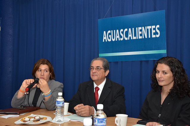 Entregan resultados del Censo de Escuelas, Maestros y Alumnos de Educación Básica y Especial