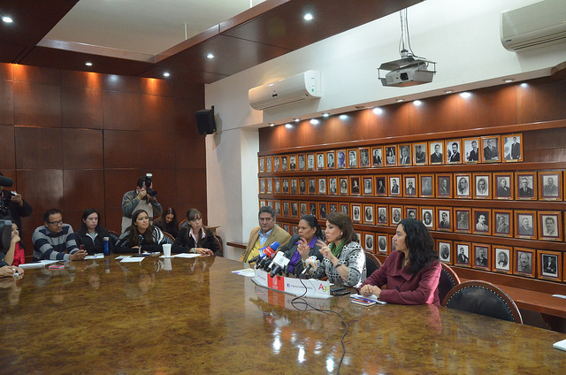 Se implementarán 35 centros tecnológicos Convive Feliz en zonas con rezago digital