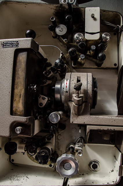 Cineasta mixteco presenta un retrato de la comunidad de San Blas Atempa, Oaxaca