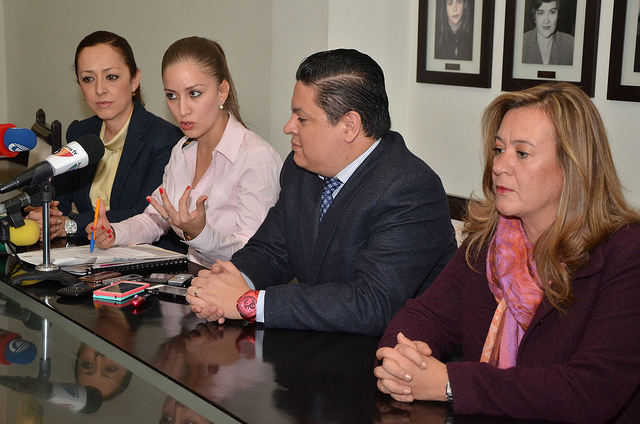 Avanza proceso electoral para nuevo ombudsman