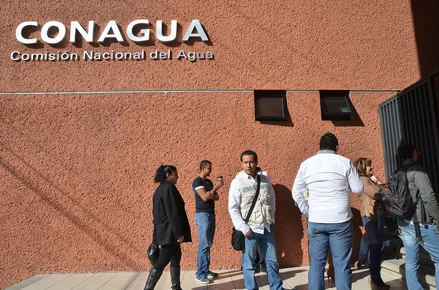 Condona Conagua 708 millones de pesos al municipio capital