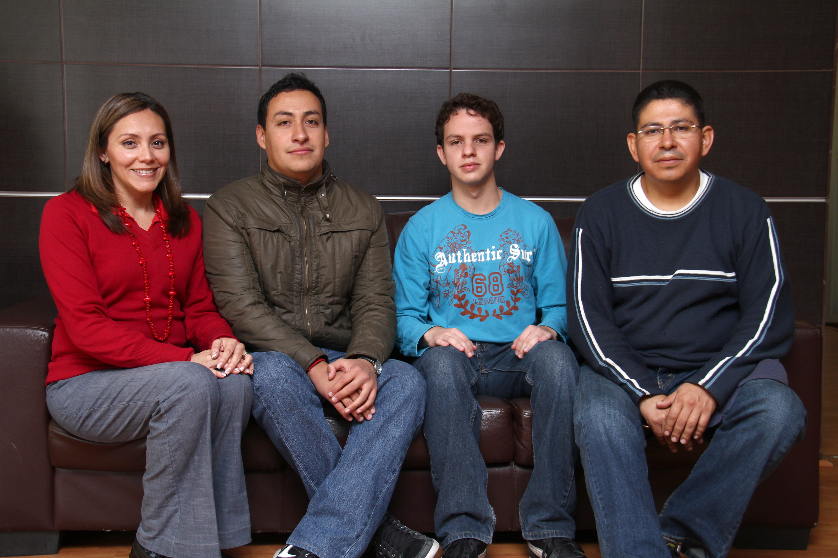 UAA a la final de la International Collegiate Programming Contest