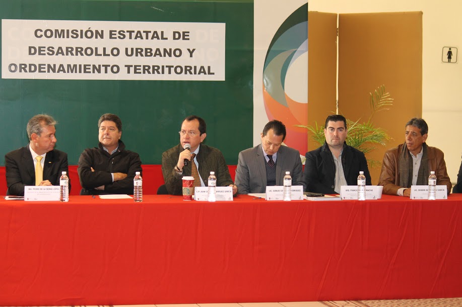 Aprueban planes subregionales para la zona sur y el Plan de Desarrollo 2040