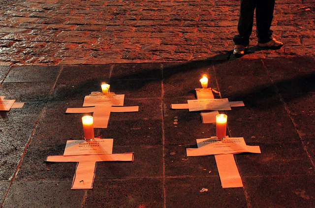 El feminicidio ya es delito autónomo