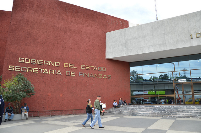 Se pretende dotar de presupuesto a organizaciones sin nombre