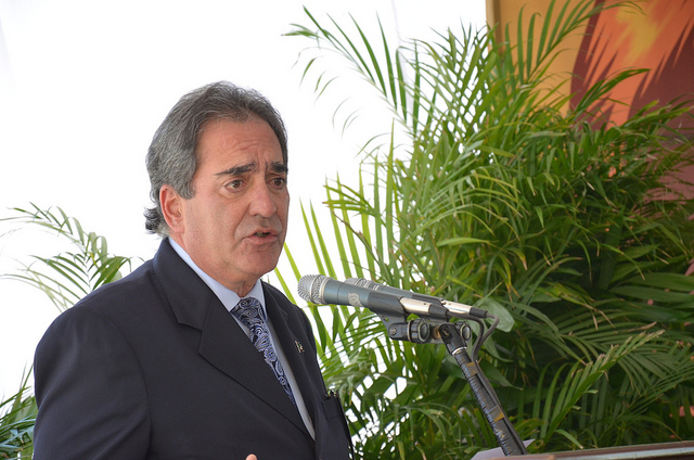 Insiste el gobernador: Somos líderes en Matemáticas, en el mundo