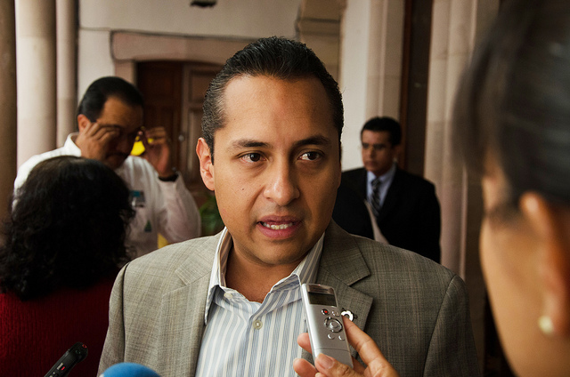 Empresarios respaldan Reforma Energética pero argumentan que es perfectible