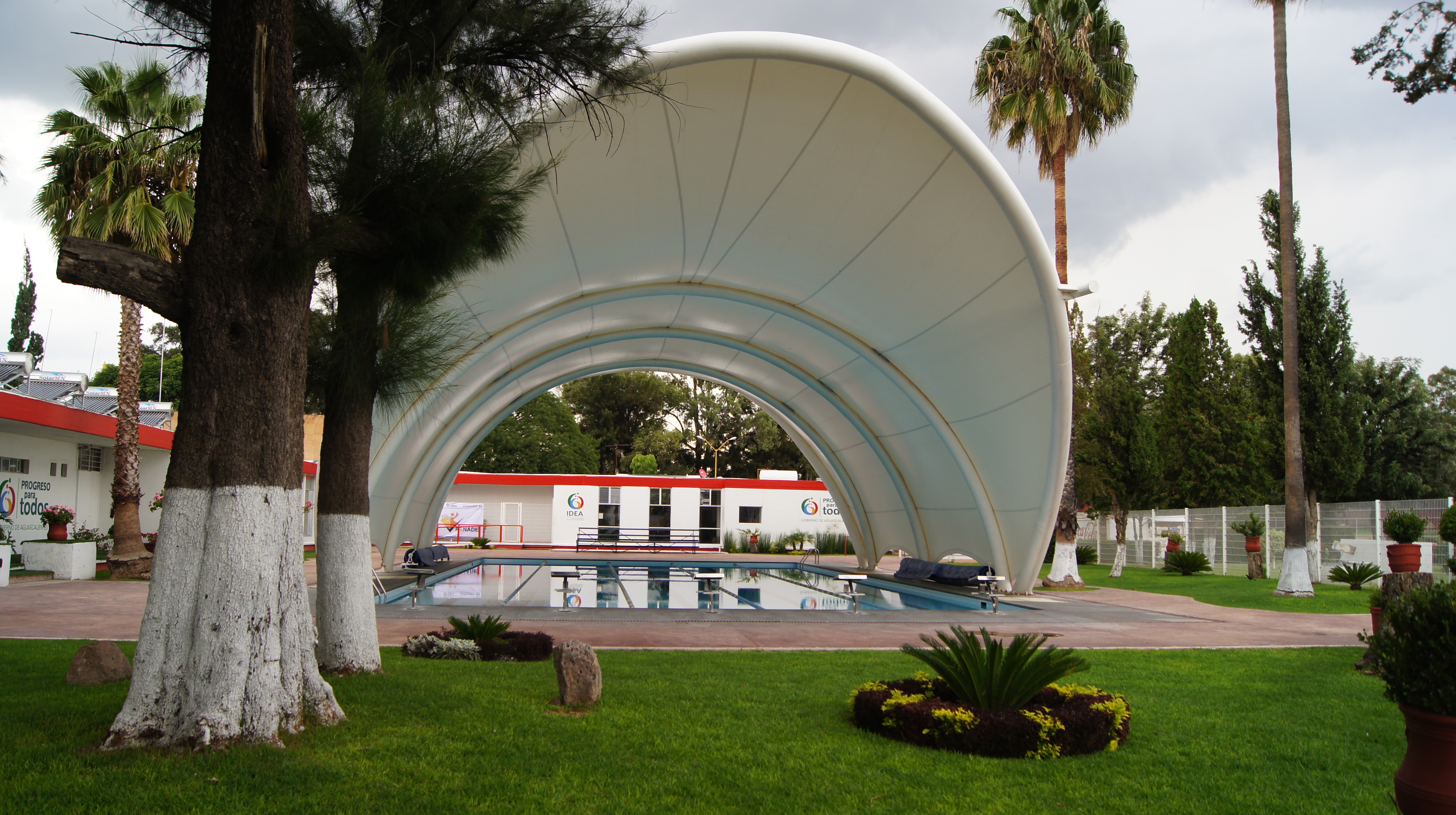 Comienzan reinscripciones en el IDEA