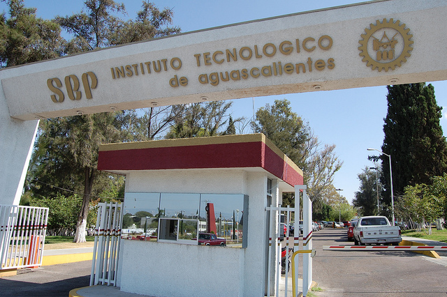 Recibe ITA recursos extraordinarios de parte de ANUIES