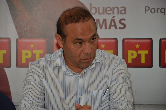 El PT se compromete a votar contra la minuta de Reforma Energética