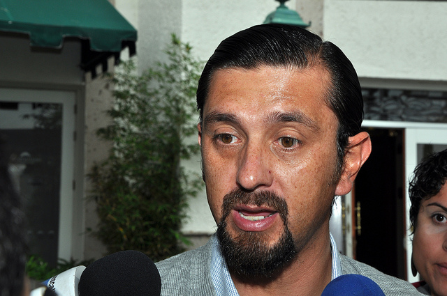 Procampo se mantiene y el presupuesto general para el campo crece 8% para 2014