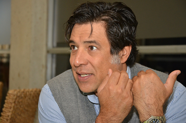 Educar a la población sería una primera fórmula para recobrar Derechos Humanos