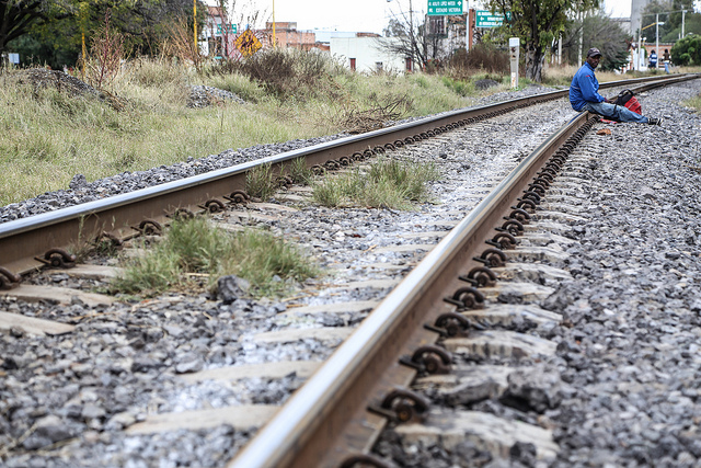 Incrementa la aparición de falsos migrantes en las calles de la ciudad