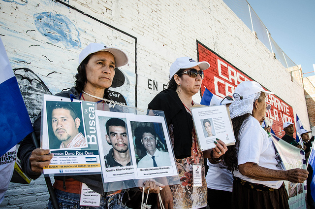 Los legisladores mexicanos no entienden la gravedad del problema migratorio