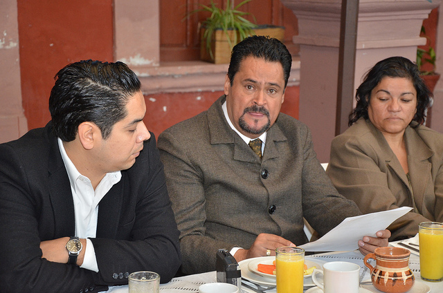 Nueva Izquierda convoca a congresos locales a votar en contra de la Reforma Energética