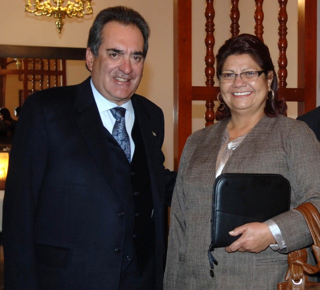 Aguascalientes, primer lugar nacional en prueba PISA 2012