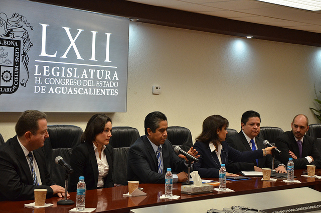 Quieren panistas redirigir ganancias del Patronato de la Feria