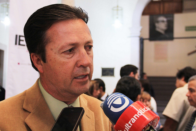 Delegación de la SEP se colocará en el edificio de la escuela Club de Leones