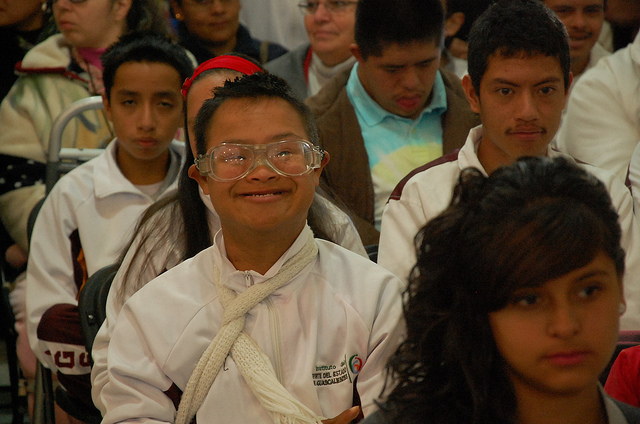 Casi 60 mil personas en Aguascalientes tienen algún tipo de discapacidad