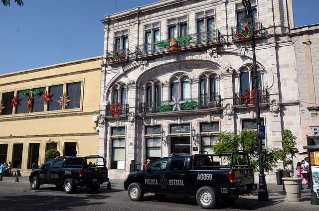 En sesión exprés se aprueba el dictamen de Reforma Energética