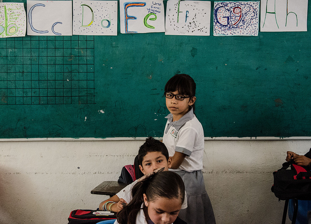 Van 60 casos denunciados desde la apertura del buzón digital contra acoso escolar del Instituto de Educación de Aguascalientes