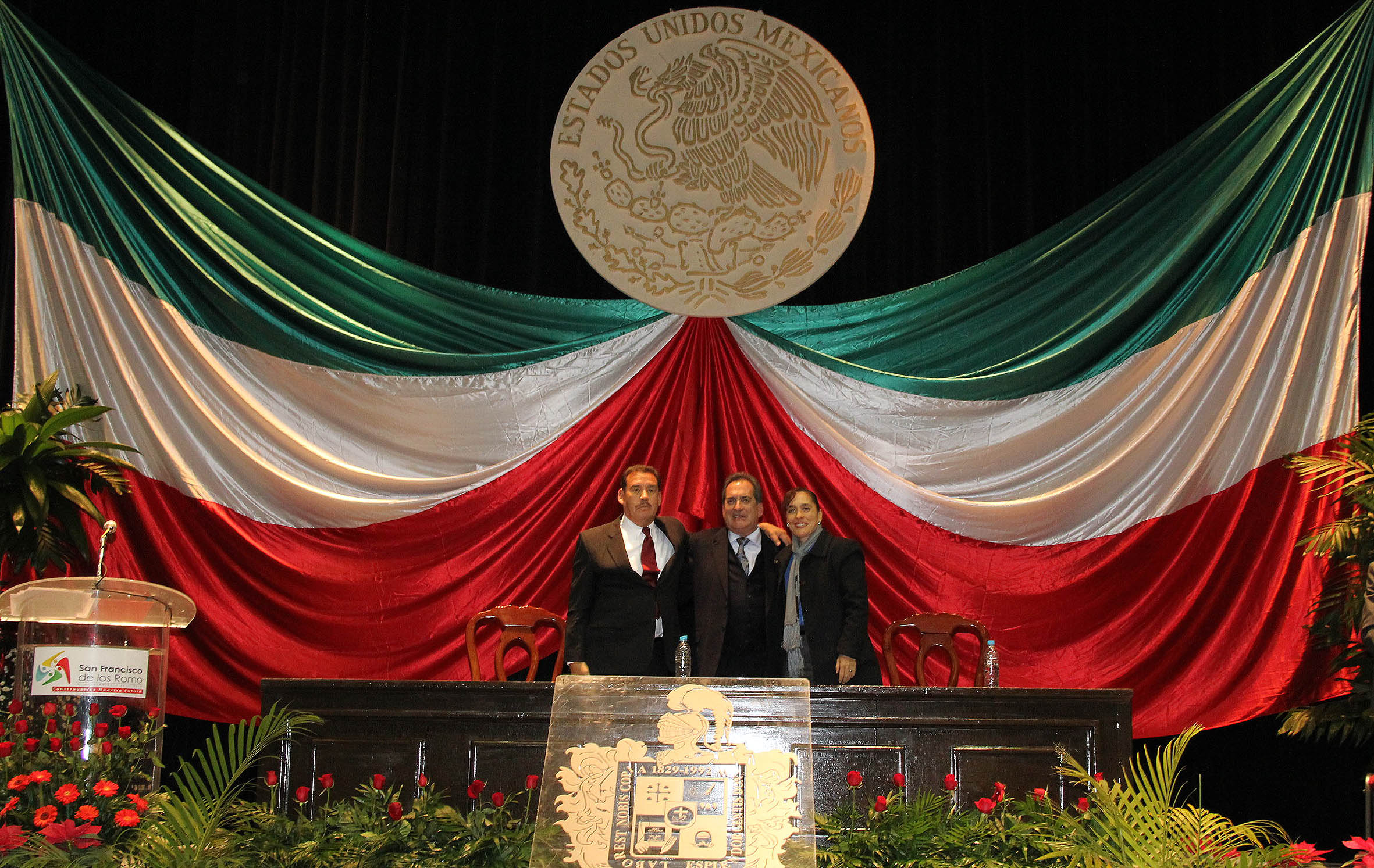 Con más de 147 mdp iniciará la próxima administración de San Francisco de los Romo