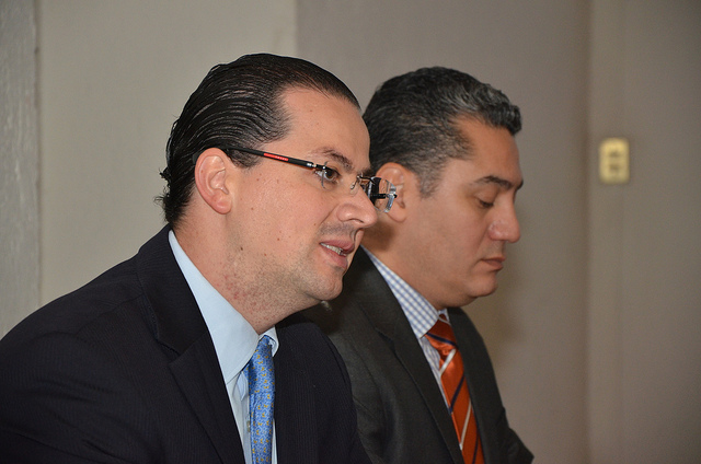 Invitan a pasar fiestas decembrinas en San Luis Potosí