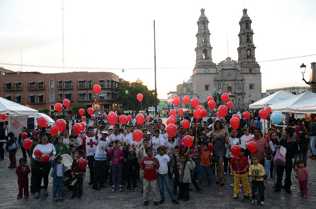Secretaría de Salud del Estado desconoce la Declaración Prevenir con Educación
