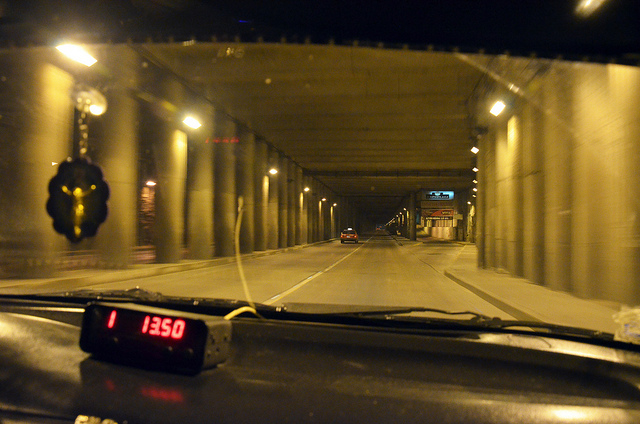 Incrementa la inseguridad para taxistas de Aguascalientes, diariamente sufren dos o tres asaltos