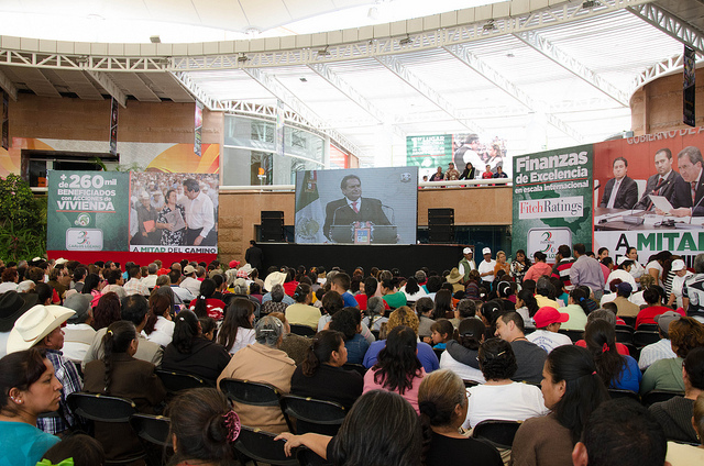 No debe aprobarse Paquete Económico 2014 sin haber analizado glosa del Informe