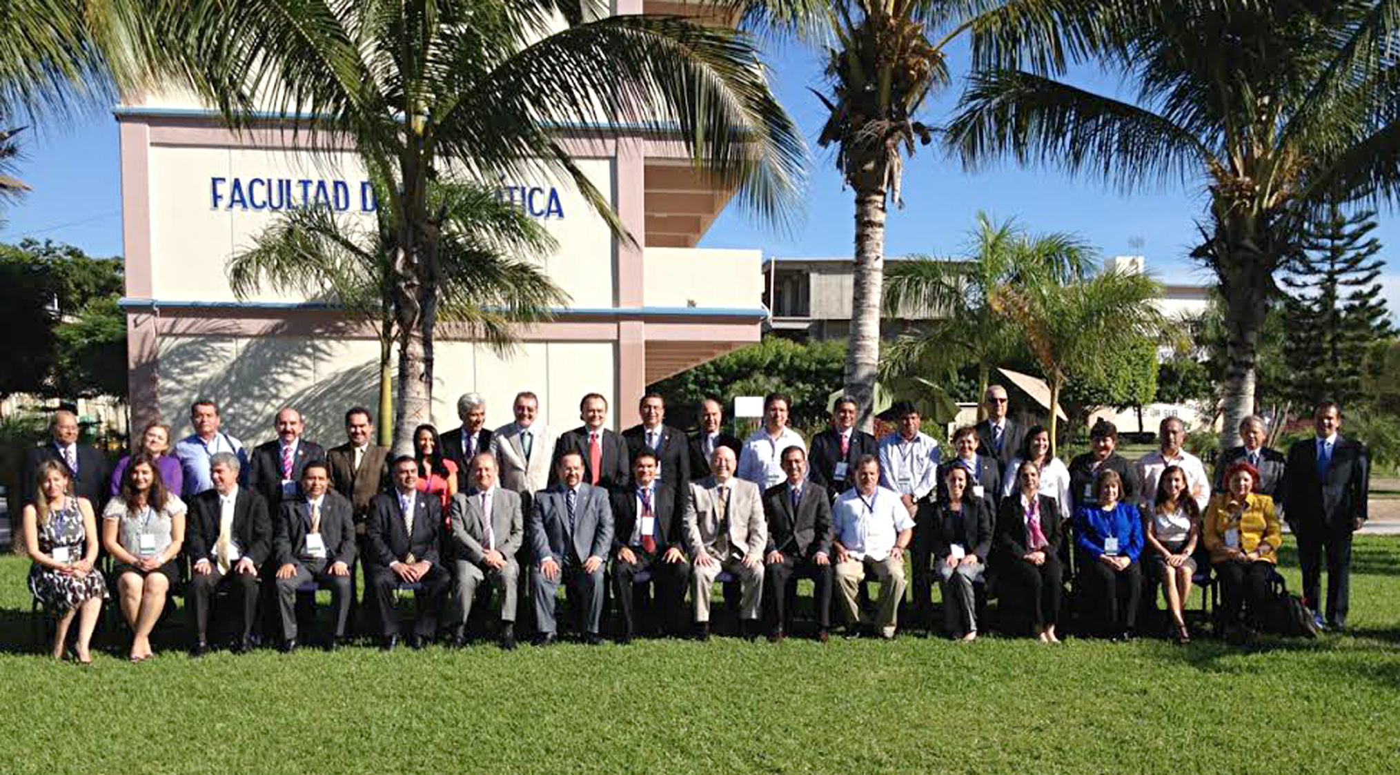 Acuerdan rectores generar oferta educativa competitiva y lograr calidad internacional