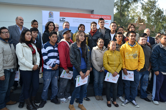 En el 2014 comenzará clases el Centro de Capacitación en Mecánica Automotriz