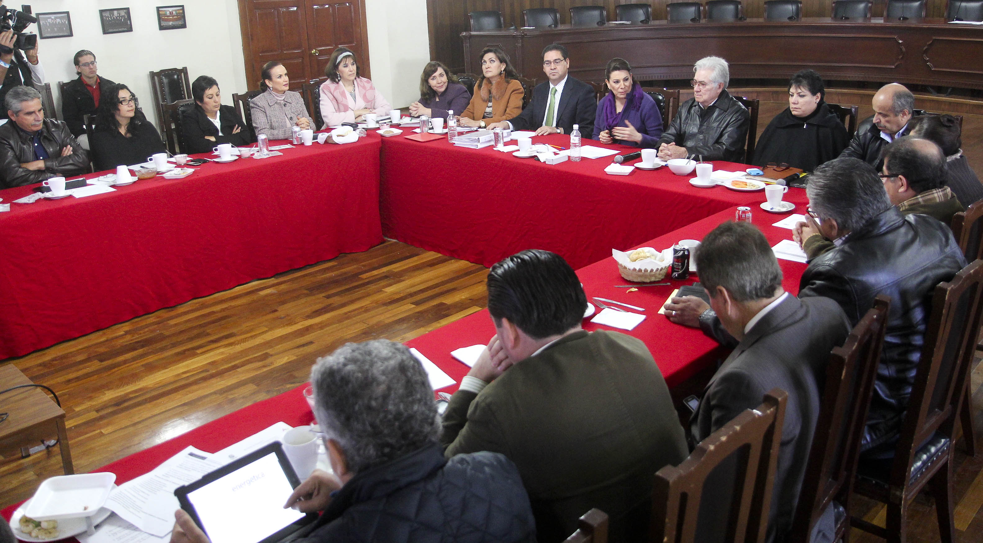 Entrega física de las dependencias comenzará el 23 de diciembre