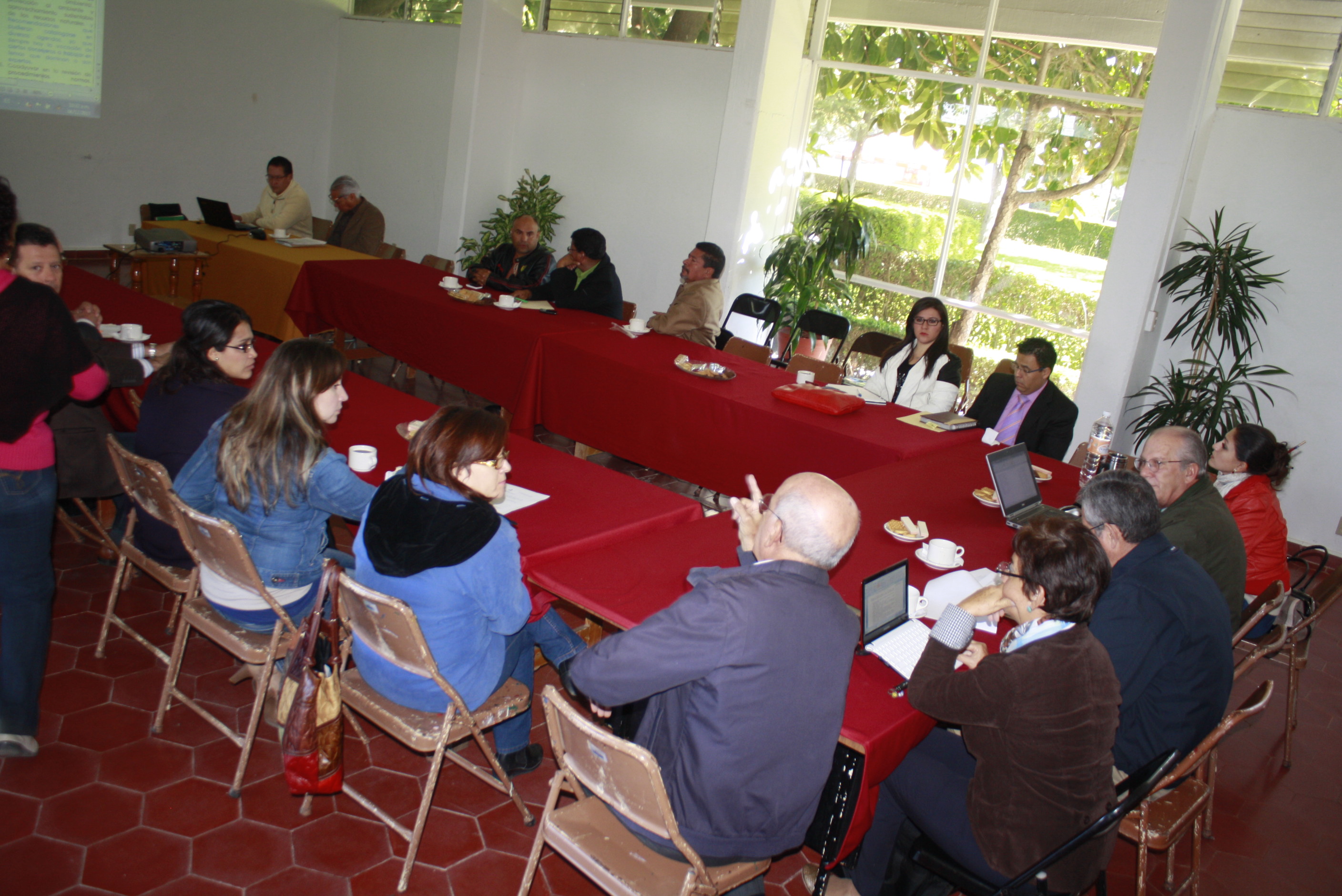 Reformas al Reglamento de Residuos de Manejo Especial