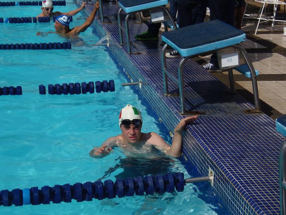 Obtuvo Aguascalientes 10 medallas en Maracaibo 2013