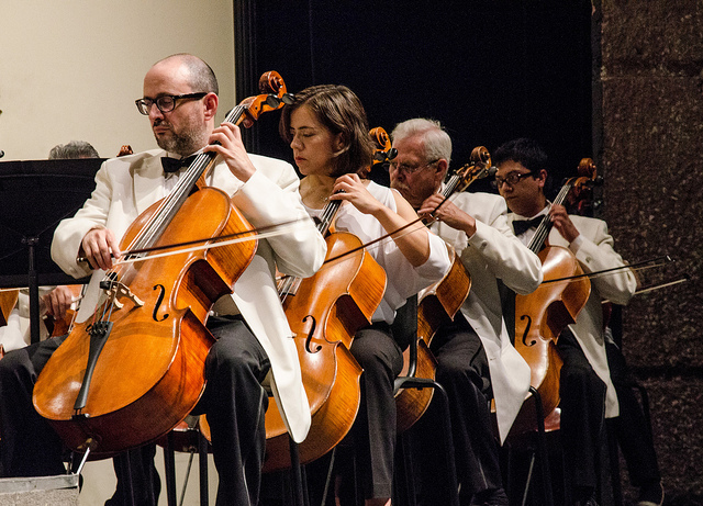 Artistas promueven la implementación de música en programas educativos