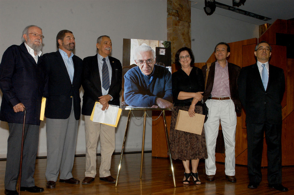 México perdió a creadores y pensadores pilares de la cultura durante 2013