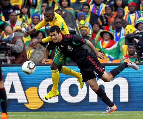 {El Táctico} La estadística Táctica