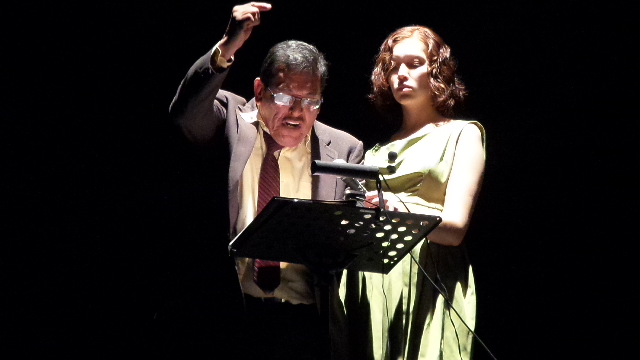 2013, un año de teatro en Aguascalientes (II)