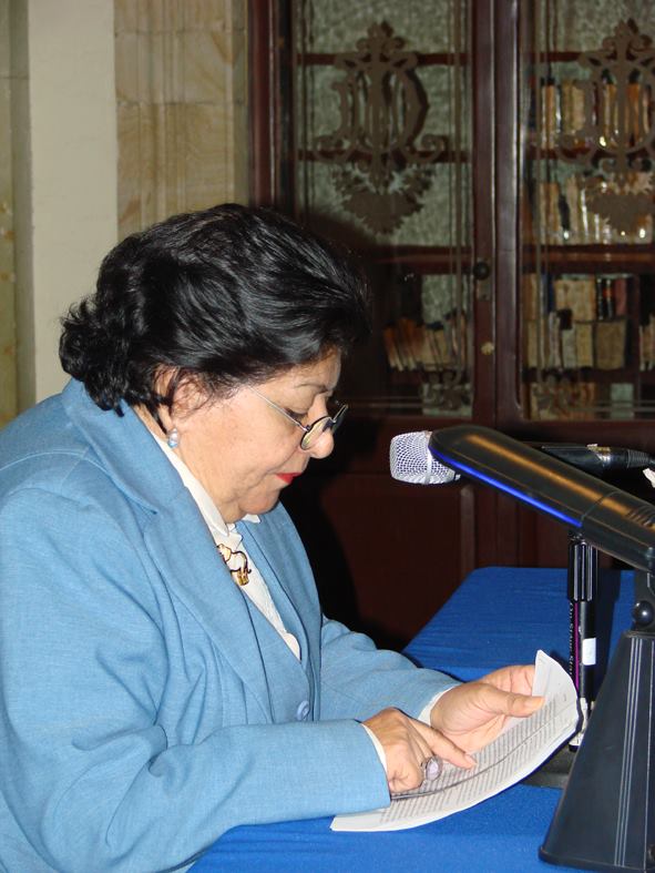 Nostalgia de Adelina