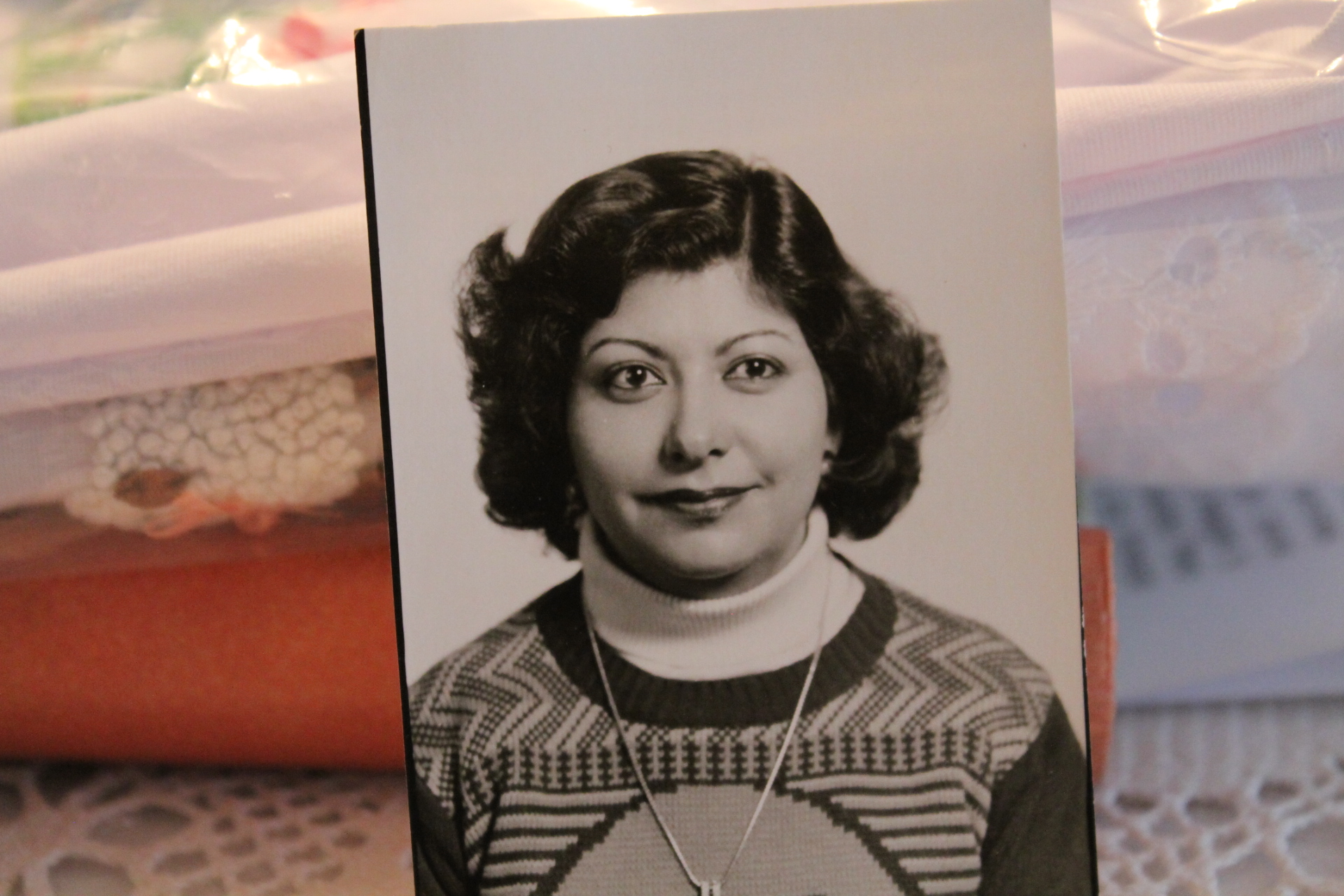 Adelina Alcalá, mujer de todos los tiempos