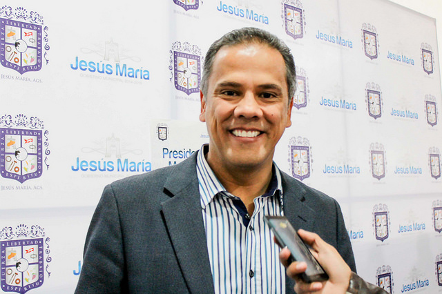 Habitantes de Jesús María serán quienes elijan a sus delegados