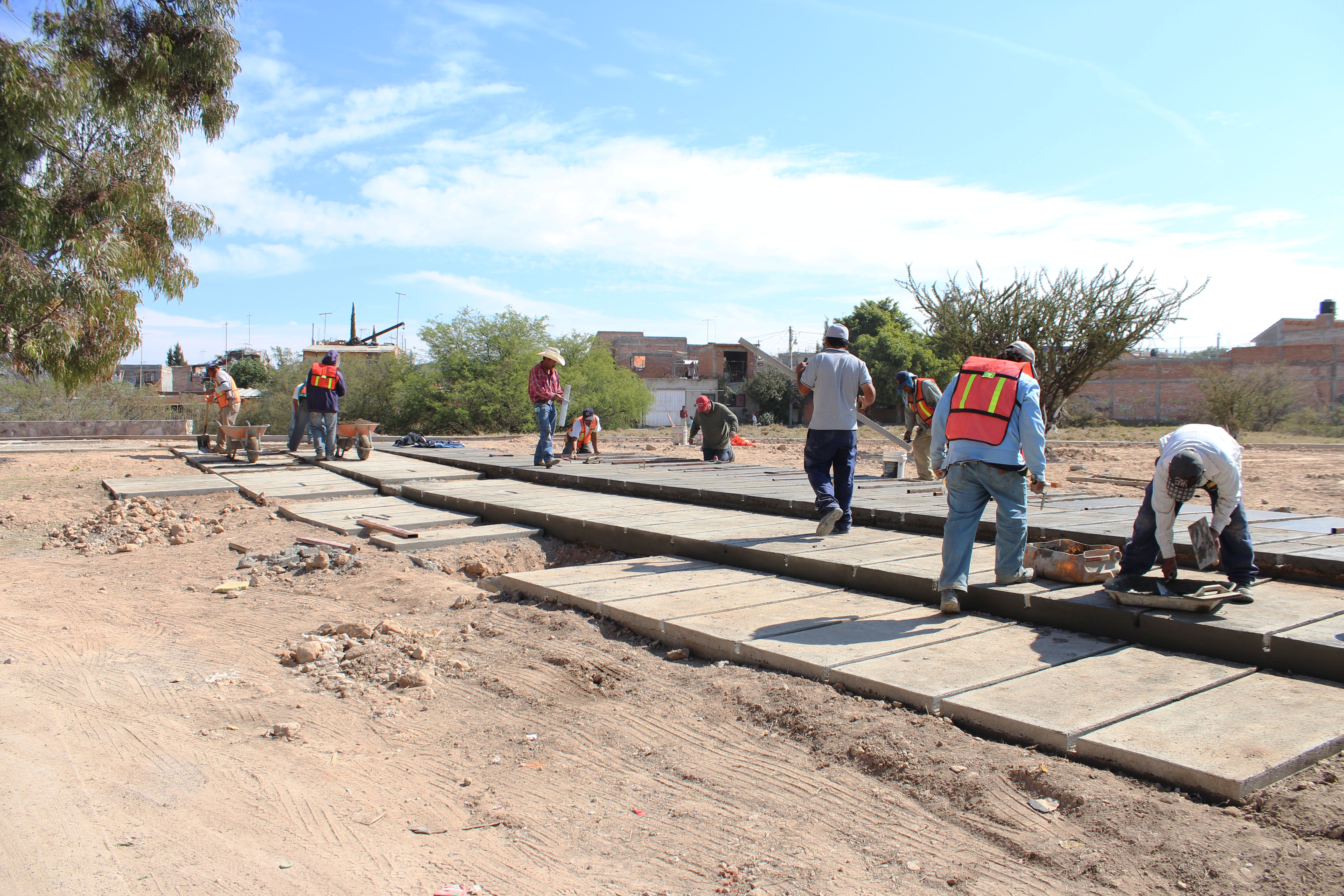 Proyecto del Arroyo Don Pascual se detiene en la federación por recursos y análisis minucioso