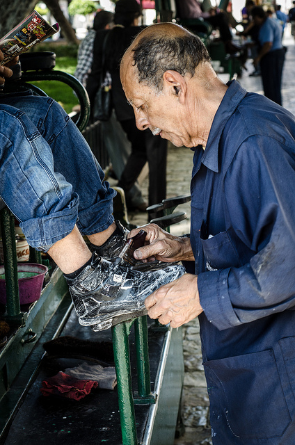 Celebración del Día del Bolero