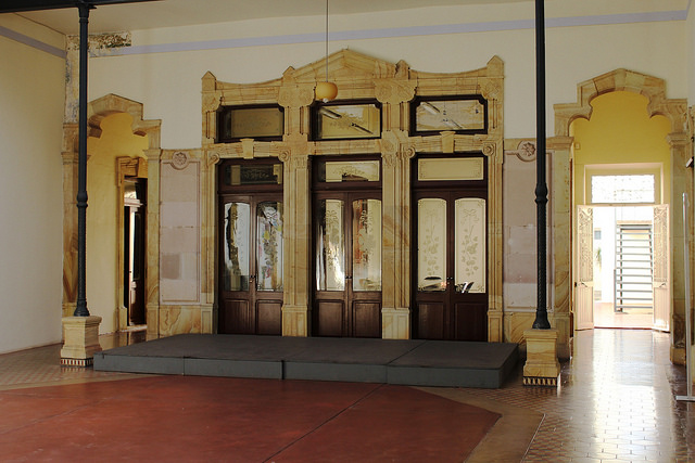 Jornada Desideriana 2014 en el CIELA Fraguas