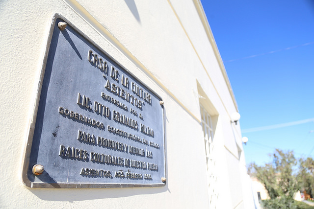 En deterioro, infraestructura cultural de los municipios