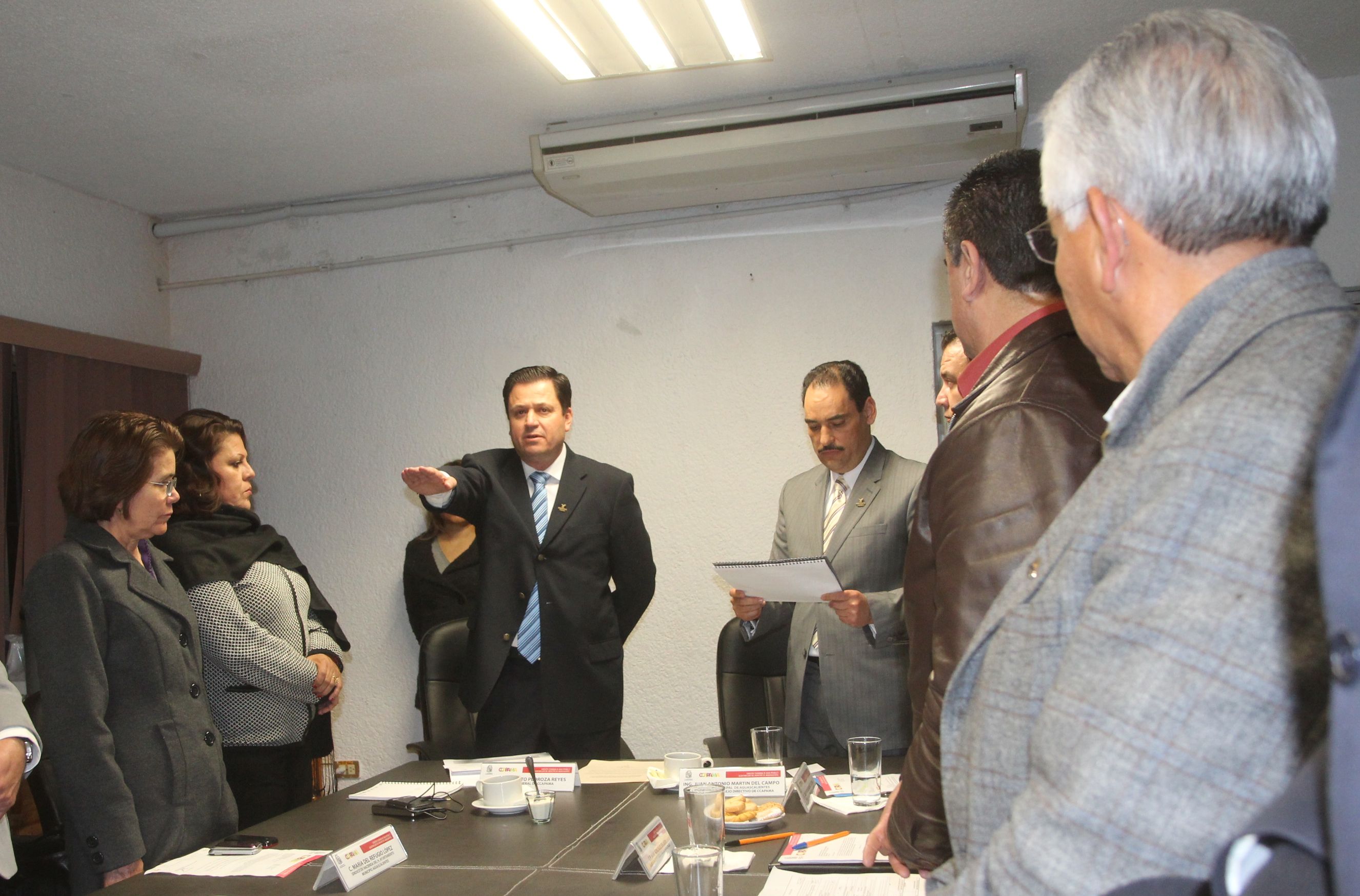 Evaristo Pedroza Reyes dirigirá Ccapama