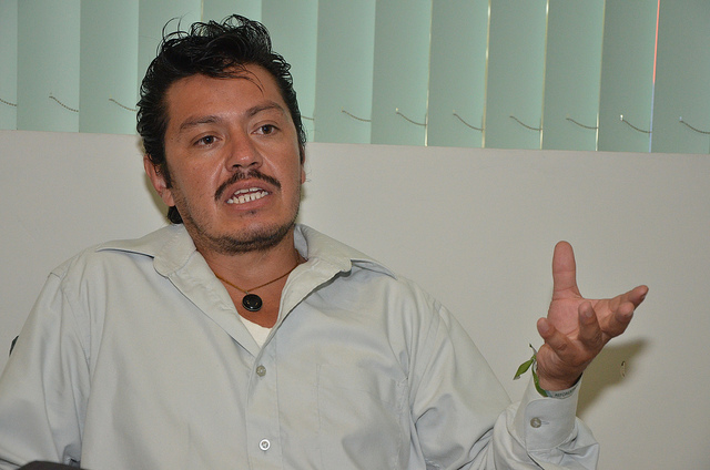 La mitad del territorio estatal está erosionado, informa Conafor