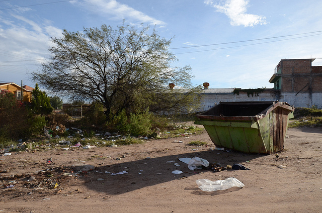Prometen resolver el problema de la recolección de basura en Jesús María en 10 días